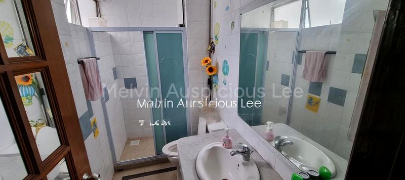 2 Bed Condo for Rent in  Clementi Park - Image 4